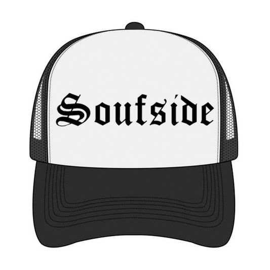 Soufside Trucker Hat