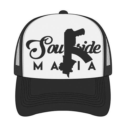 Soufside Mafia Trucker Hat