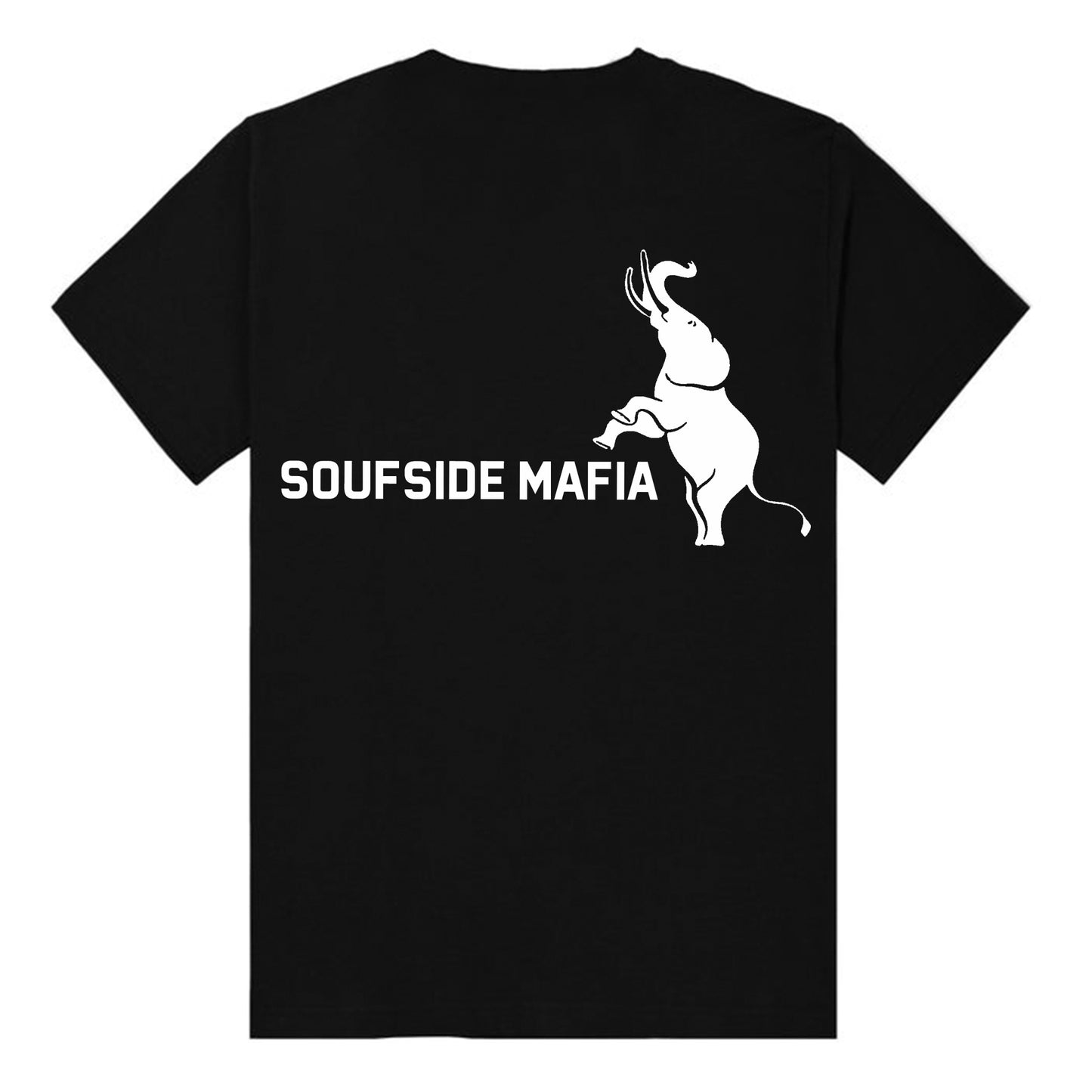 Mafia Puma Shirt